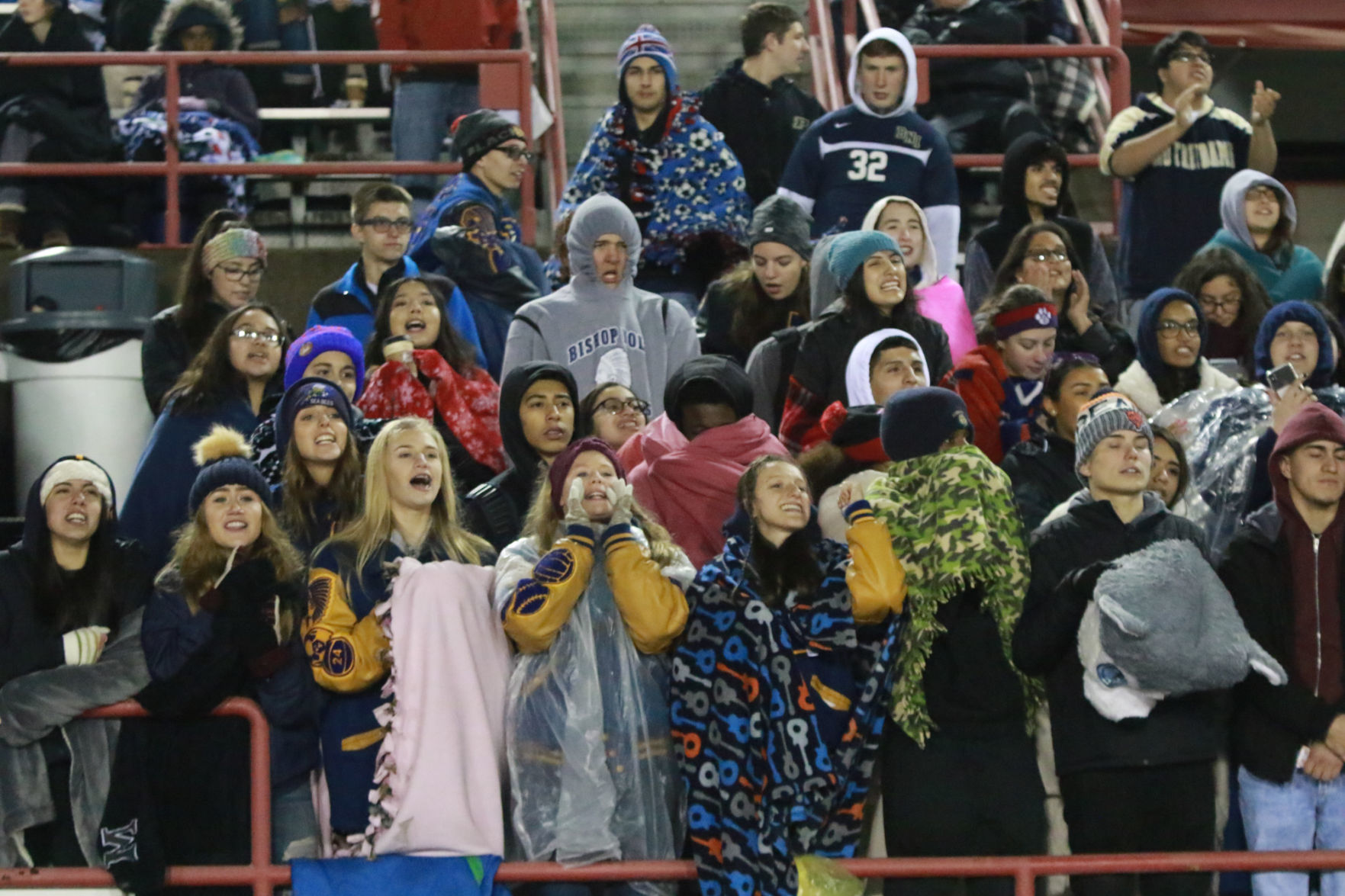 Gallery: Class 2A boys soccer state final: Cardinal Ritter vs. Bishop Noll